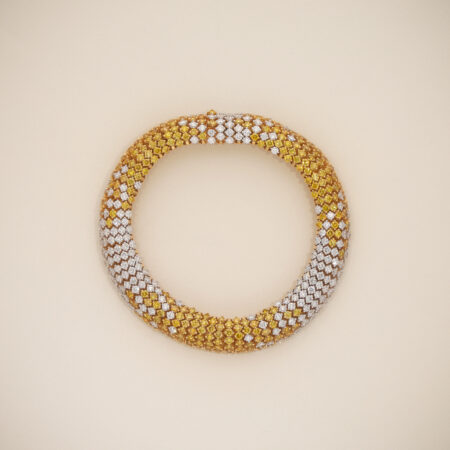 SERPENTÉA AURELIS ÉCLAT Bracelet