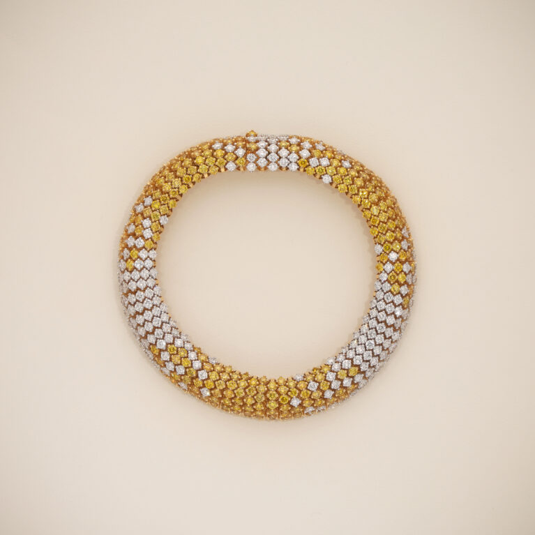 SERPENTÉA AURELIS ÉCLAT Bracelet