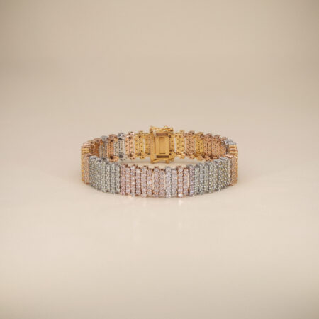 AURÉLIA CHROMA ÉCLAT Bracelet
