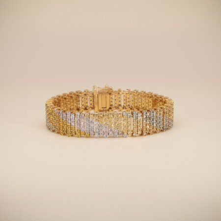 AURELIA LUMIÈRE Bracelet