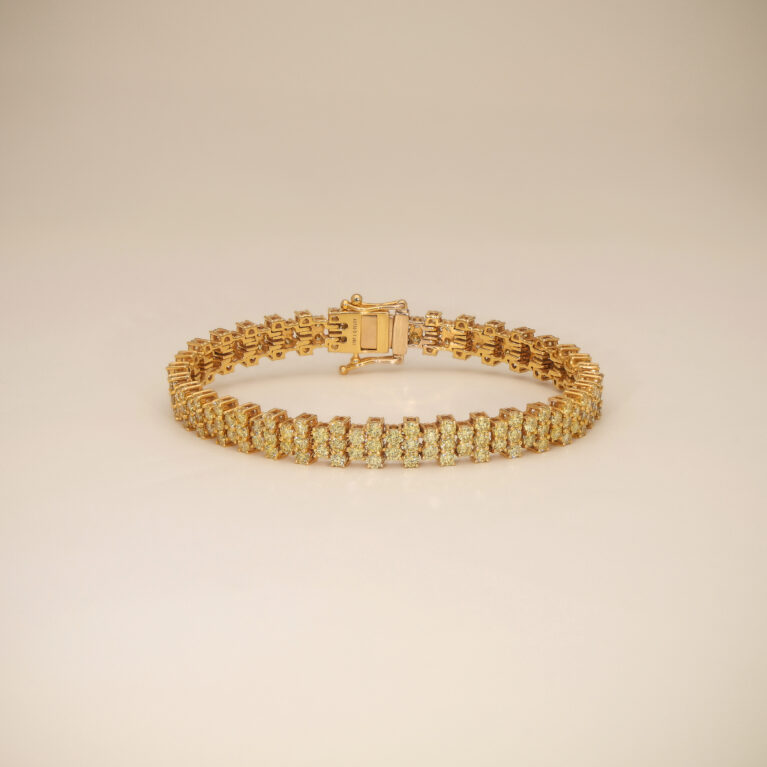AURELIA ÉCLAT Bracelet