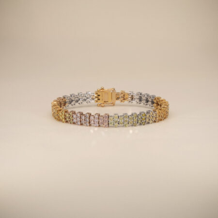 AURELIA CHROMA ÉCLAT Bracelet