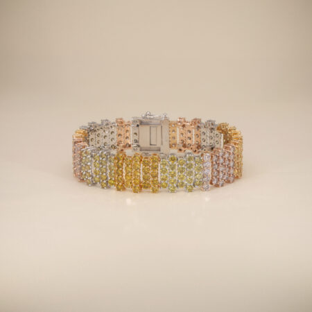 AURELIA PRISM ÉCLAT Bracelet