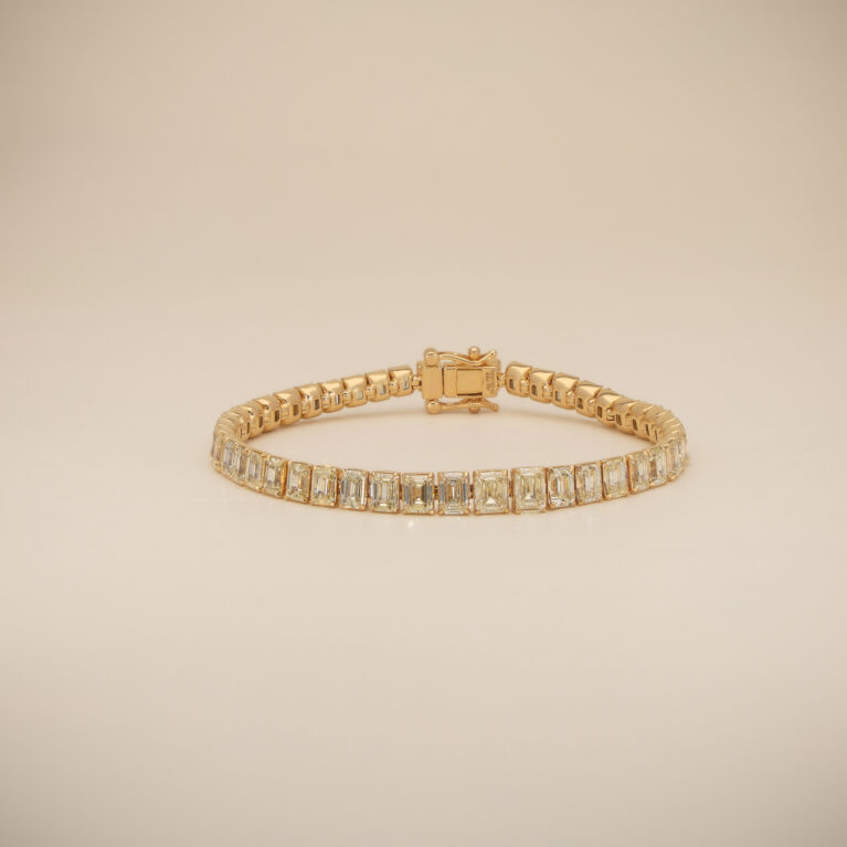 AURELIA LUMIÈRE Bracelet