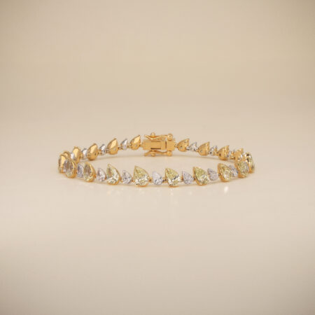 AURELIA PETALE Bracelet