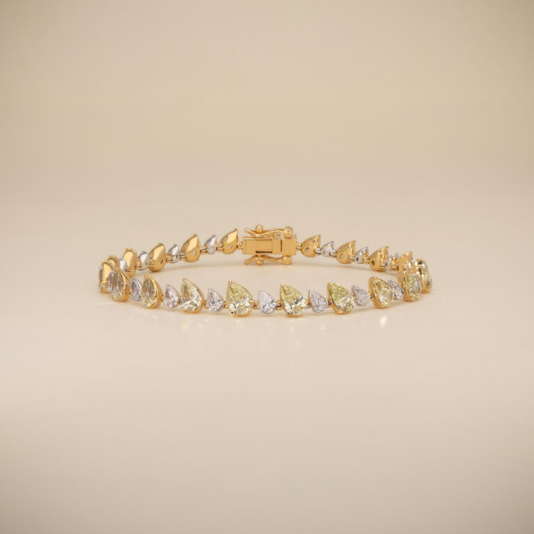 AURELIA PETALE Bracelet