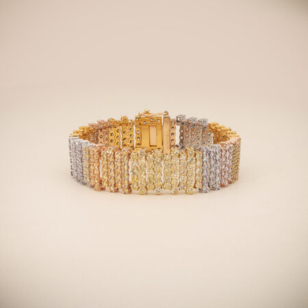 AUREVIA PRISME ROYAL BRACELET