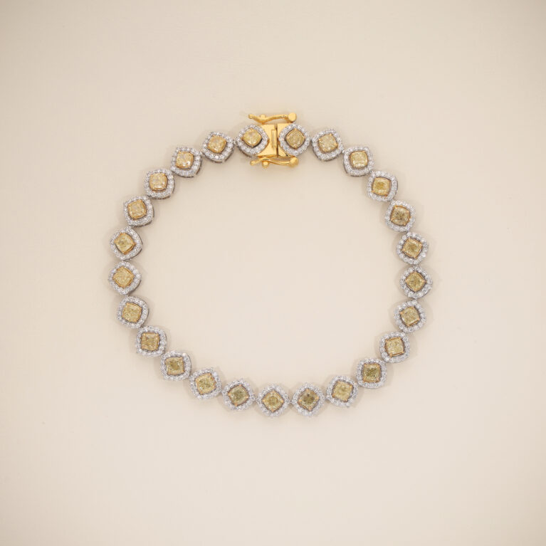 AURELIS CHAMPÉRÉ Bracelet