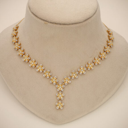 AURELIA FLORÉA VENEZIA NECKLACE