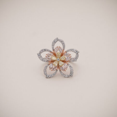 AURÉLIA FLORÉANE BLOOM Ring